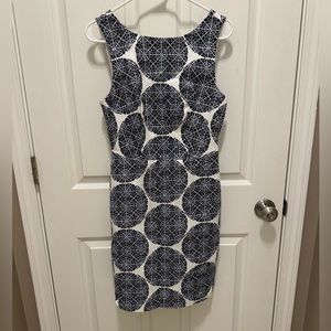 The Limited Size 4 Women’s Sleeveless Dress